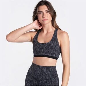 NWT Lole sports bra size L